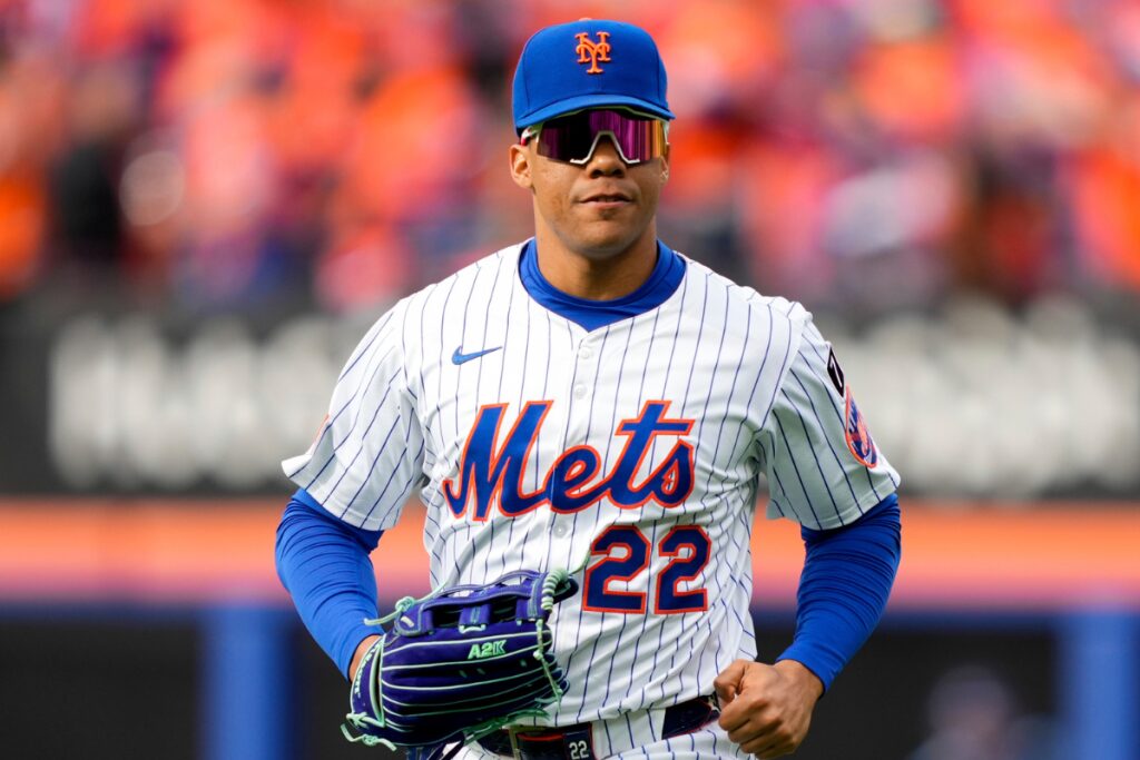 35 Dominicans are listed on the first ballot for the 2025 Major League Baseball All-Star Game | De Último Minuto English