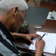 Ministry of Defense promotes the labor insertion of military pensioners in the private sector | De Último Minuto English