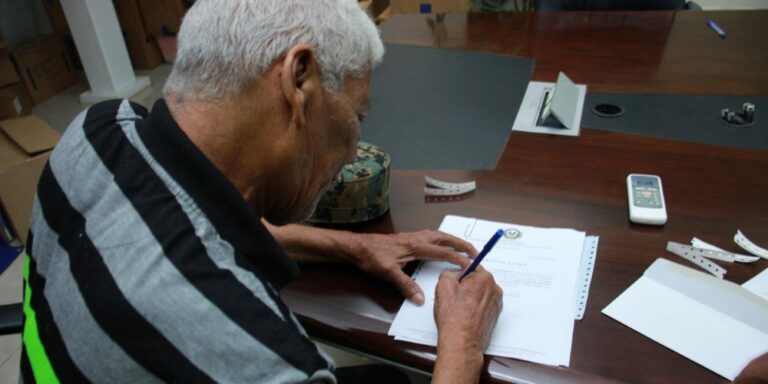 Ministry of Defense promotes the labor insertion of military pensioners in the private sector | De Último Minuto English