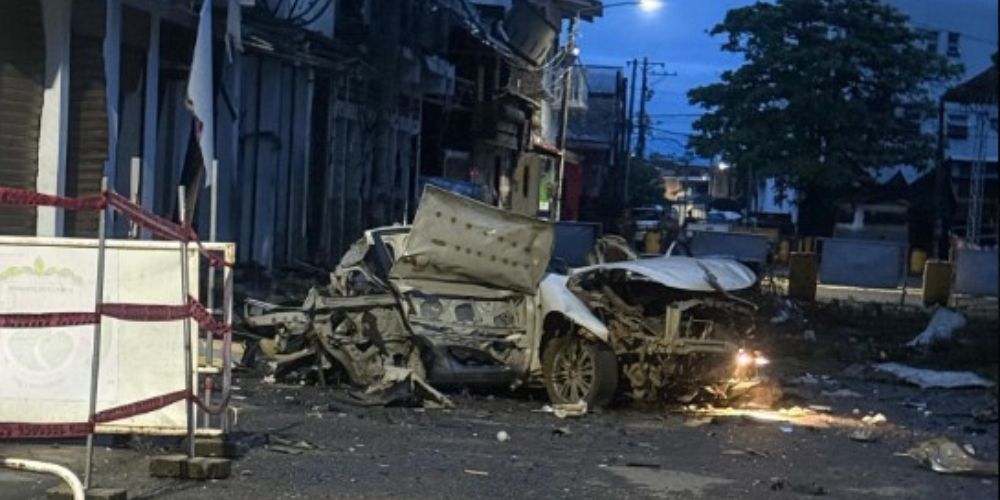 Bombings disrupt public order in Cauca: no victims reported | De Último Minuto English