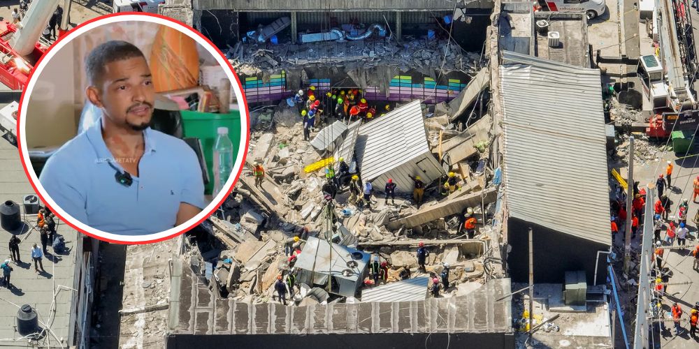 Jet Set ex-employee is cited again by the Attorney General's Office | De Último Minuto English