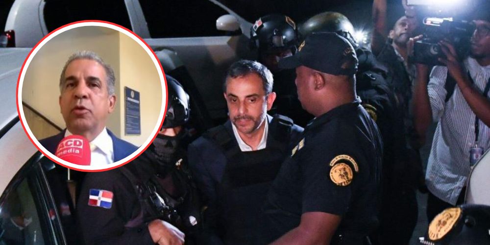 Espaillat's lawyer claims his client's rights have been respected | De Último Minuto English