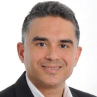 Rafelito Domínguez announces candidacy for the presidency of the FP Europa | De Último Minuto English