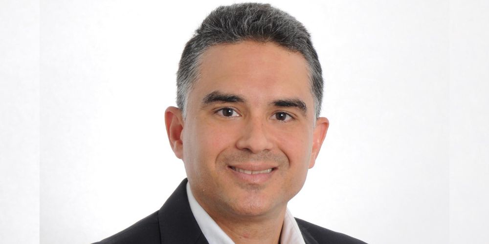 Rafelito Domínguez announces candidacy for the presidency of the FP Europa | De Último Minuto English