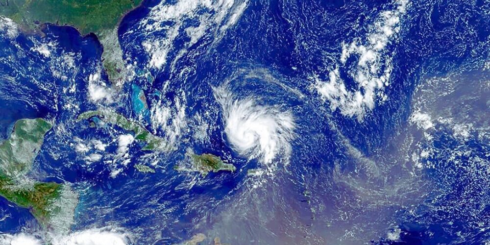 Alert! 2025 hurricane season begins with above-normal forecasts | De Último Minuto English