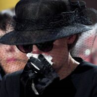 "Today, June 23rd, is International Widows' Day: An anniversary with a female face and a harsh reality" | De Último Minuto English