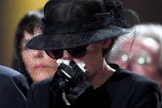 "Today, June 23rd, is International Widows' Day: An anniversary with a female face and a harsh reality" | De Último Minuto English