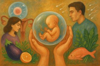 June 4th is World Fertility Day: an urgent call to make a silent struggle visible | De Último Minuto English