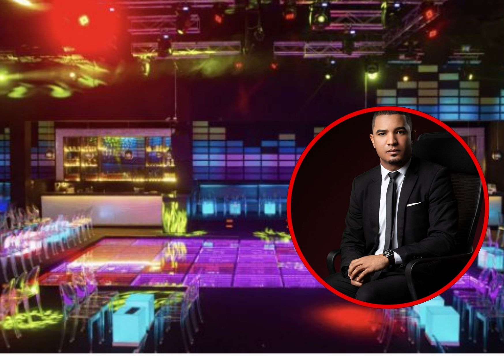 New lawsuit filed for RD$100 million against Jet Set, the DN Mayor's Office, and the State for the death of a young person | De Último Minuto English