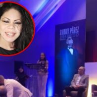 Zulinka Pérez will not participate in the tribute in memory of her father “Rubby Pérez Infinito” | De Último Minuto English
