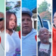 Citizens claim there is more patrolling, but crime remains the same | De Último Minuto English