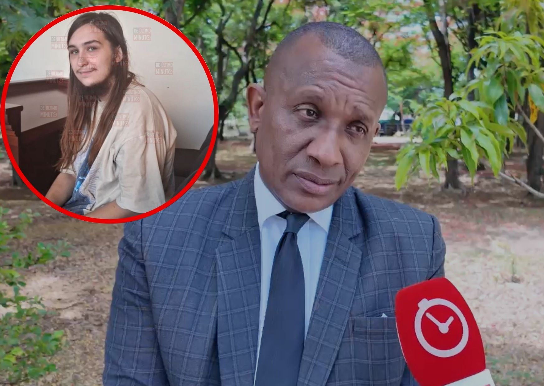 Lawyer calls for clarification of American's death at Vacacional de Haina | De Último Minuto English
