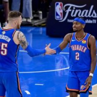 The Thunder ties the NBA Finals with a resounding victory over the Pacers | De Último Minuto English