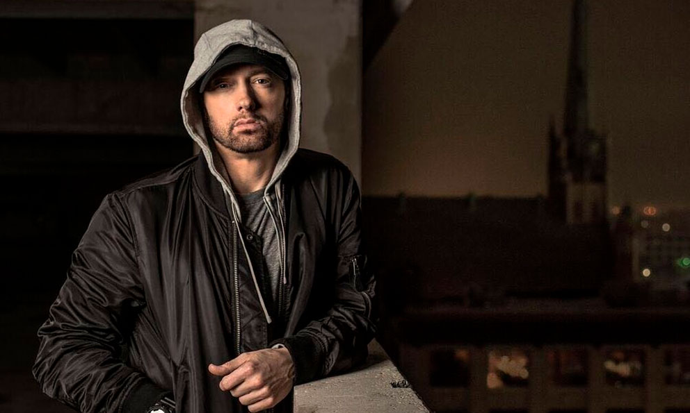 Eminem sues Meta for $109 million for unauthorized use of his music on Instagram | De Último Minuto English