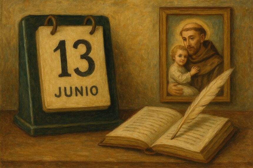 Anniversaries of June 13th | De Último Minuto English