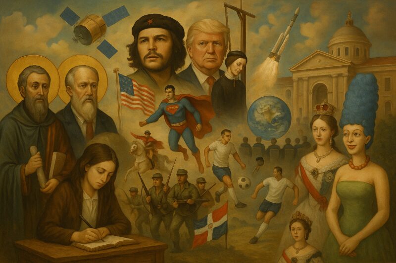 June 14th Anniversaries | De Último Minuto English
