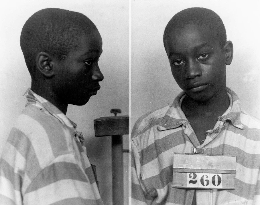 81 years since the execution of George Stinney, the African-American child convicted without evidence | De Último Minuto English