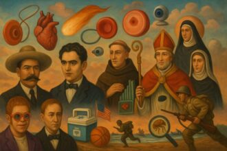 June 6th Anniversaries | De Último Minuto English