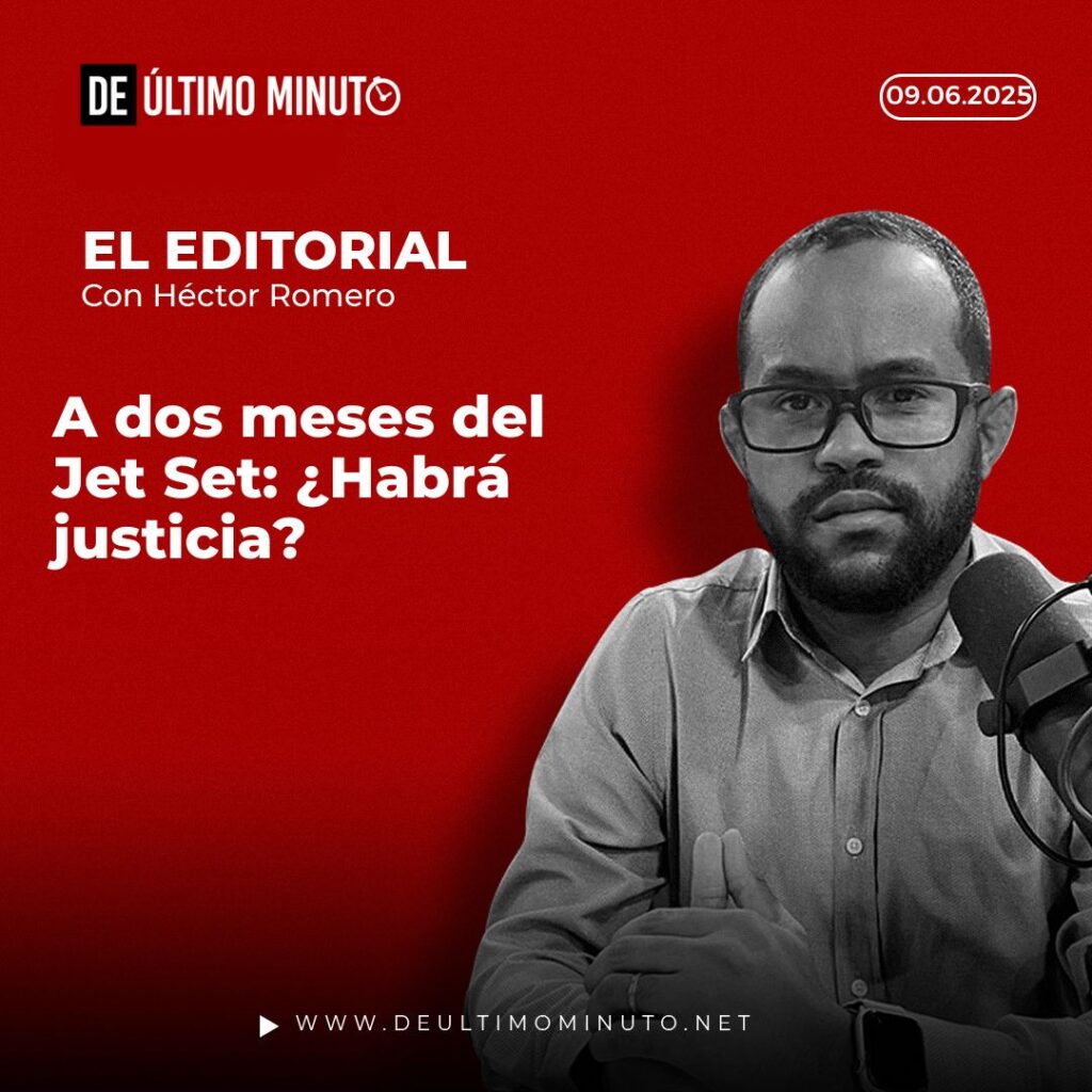 Two months after the Jet Set: Will there be justice? | De Último Minuto English