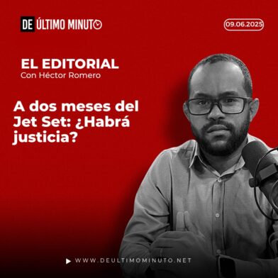 Two months after the Jet Set: Will there be justice? | De Último Minuto English