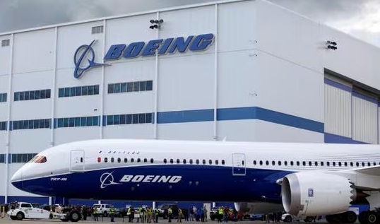 Boeing forecasts that 43,600 new airplanes will be needed in the next 20 years | De Último Minuto English