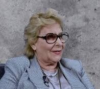 The Dominican communication lady, Socorro Castellanos, passes away. | De Último Minuto English