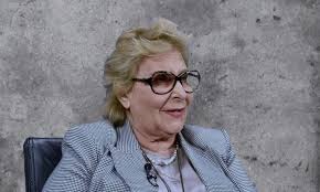 The Dominican communication lady, Socorro Castellanos, passes away. | De Último Minuto English