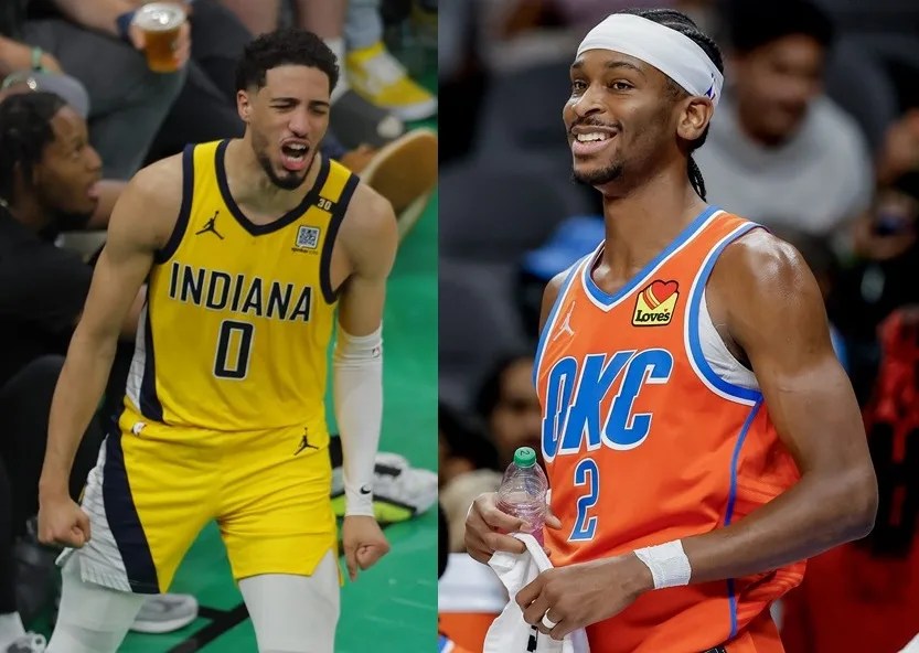 Thunder versus Pacers, an unprecedented NBA final | De Último Minuto English