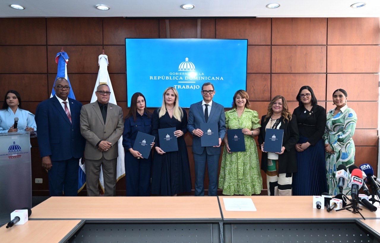 BHD integrates into the Employers Network for labor inclusion | De Último Minuto English