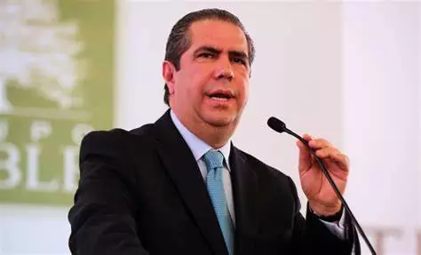 Francisco Javier García: Biography of the political strategist and former Minister of Tourism of the Dominican Republic | De Último Minuto English