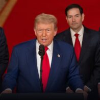 Trump says Israel and Iran have agreed to a "total ceasefire" | De Último Minuto English