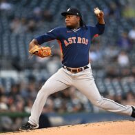 Framber Valdez strikes out 11 and leads the Astros' dominant victory over the Pirates | De Último Minuto English