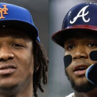 The Acuña brothers make history by facing each other for the first time in the Major Leagues | De Último Minuto English