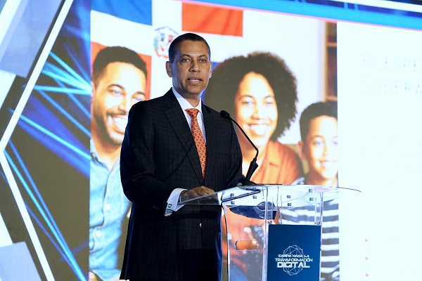 ¡DR turns off the TV of the past! Gómez Mazara announces that Digital Terrestrial Television begins in December | De Último Minuto English