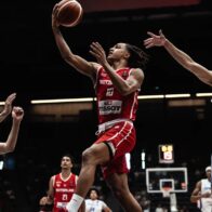 Switzerland defeats Dominican Republic in the U19 Basketball World Cup | De Último Minuto English