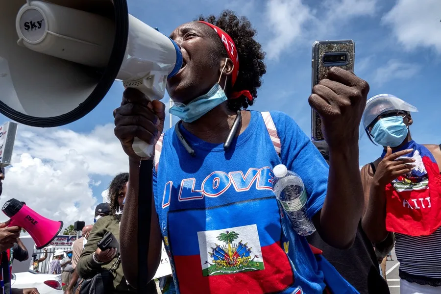 U.S. ends TPS granted to Haiti and exposes more than half a million to deportation | De Último Minuto English