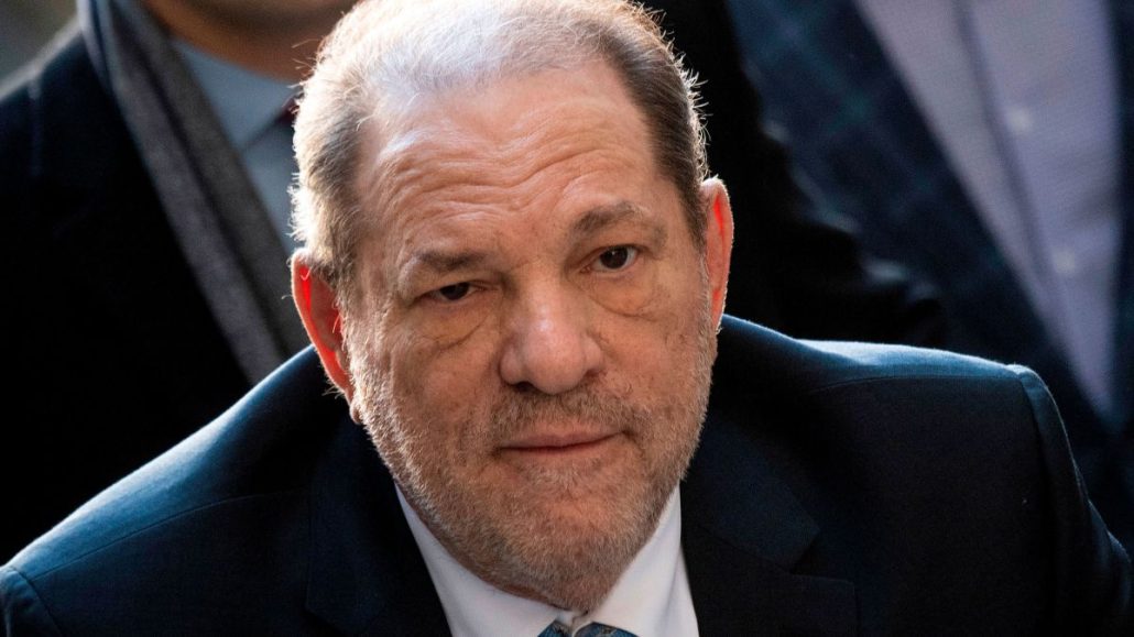 Harvey Weinstein found guilty of first-degree sexual assault | De Último Minuto English