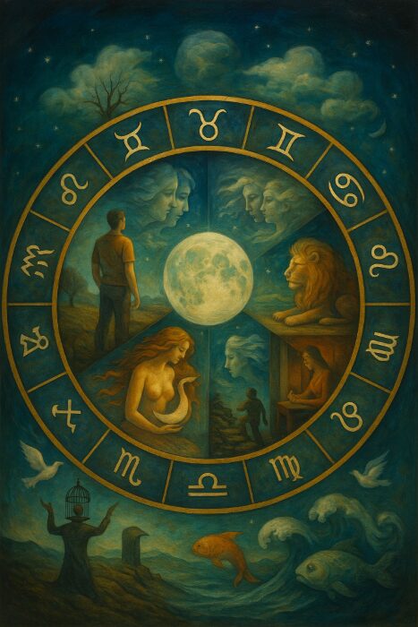 Horoscope of the day: Wednesday, June 4, 2025 | De Último Minuto English