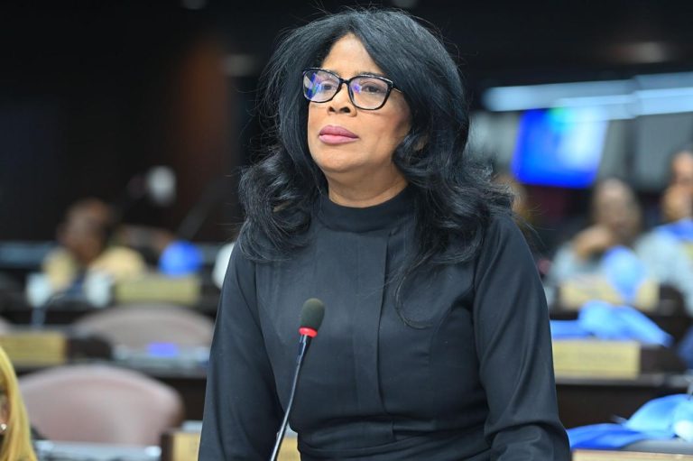Lidia Pérez calls for infrastructure oversight law after Jet Set tragedy | De Último Minuto English