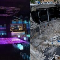 Jet Set operated with illegal renovations that compromised the structure of the venue, according to the Public Prosecutor's Office. | De Último Minuto English