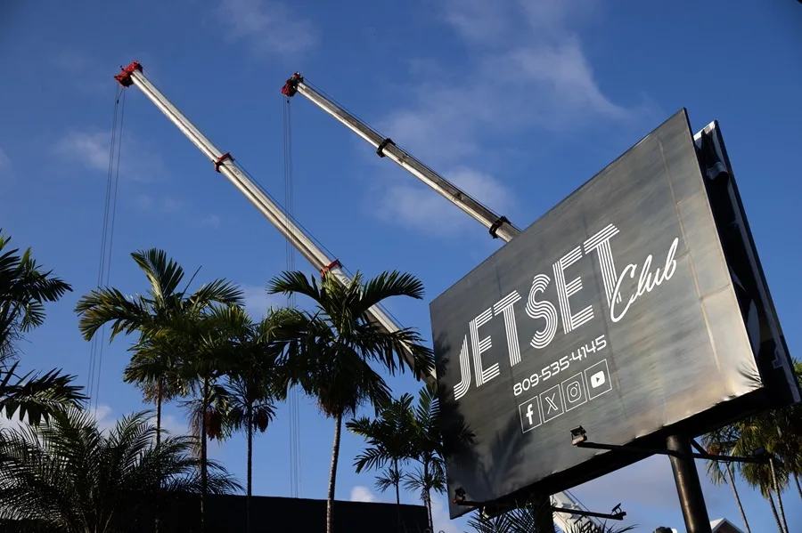 Jet Set nightclub operated with expired permits and without fire department authorization, according to MP | De Último Minuto English