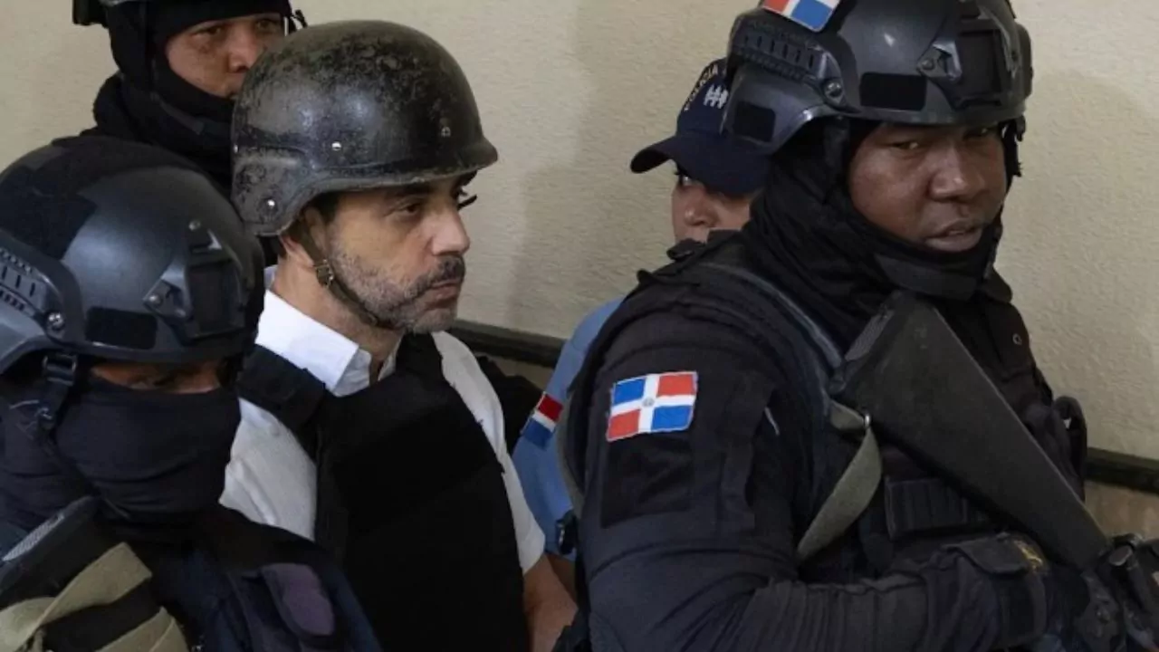 Public Ministry appeals coercion measures against Espaillat brothers for Jet Set Club collapse | De Último Minuto English