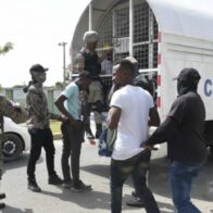 DR deported 153,144 Haitians in the first five months of the year | De Último Minuto English