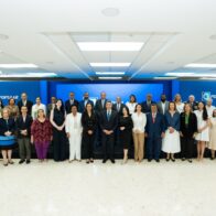 Banco Popular donates RD$120 million to non-profit organizations in the first half | De Último Minuto English
