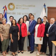 Superintendency of Insurance promotes gender equality as a permanent institutional commitment | De Último Minuto English