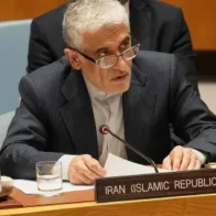 Iran says its armed forces will decide the "timing and nature" of the response to the US | De Último Minuto English