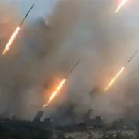 Iran calls for the evacuation of Tel Aviv amid new attacks | De Último Minuto English