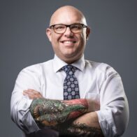 Justin Brannan: From punk rock to political power in New York | De Último Minuto English