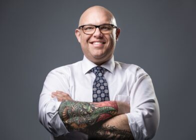 Justin Brannan: From punk rock to political power in New York | De Último Minuto English