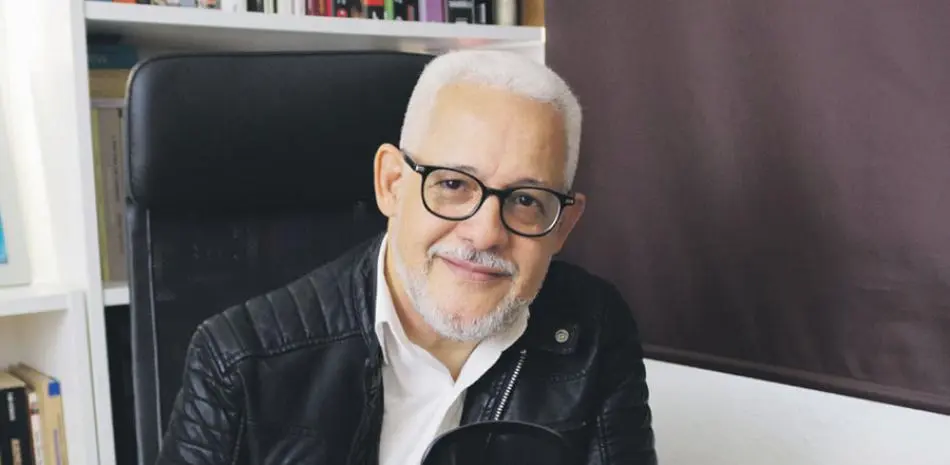 Abinader appoints communicator José Antonio Aybar as president of Public Shows and Radio Broadcasting | De Último Minuto English